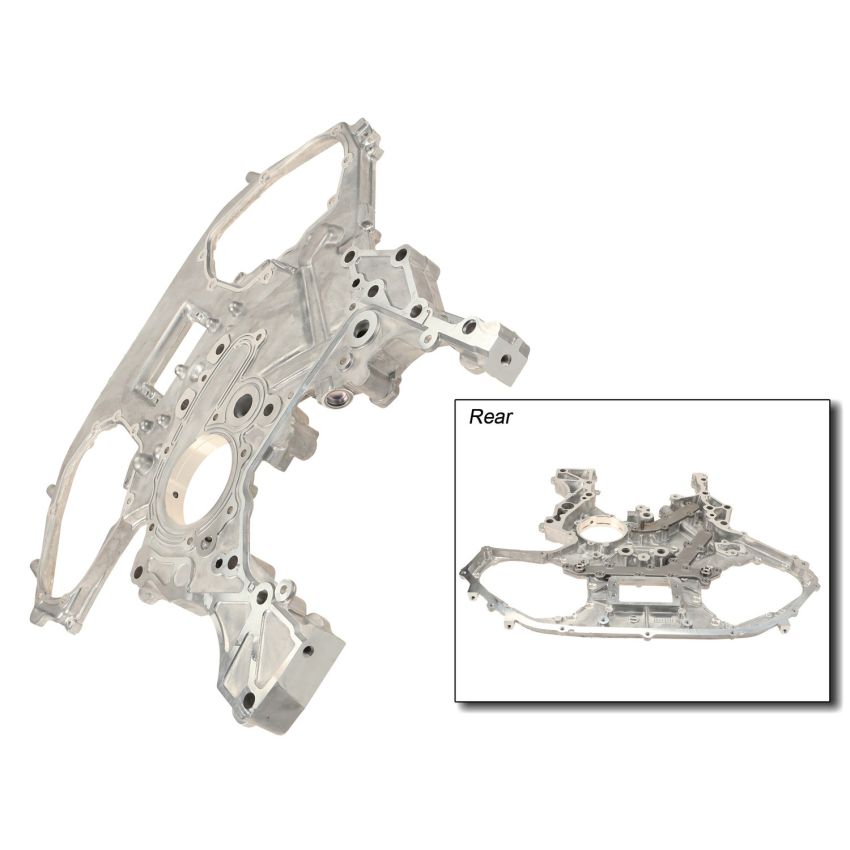 Genuine OEM Timing Cover 13500EY03B