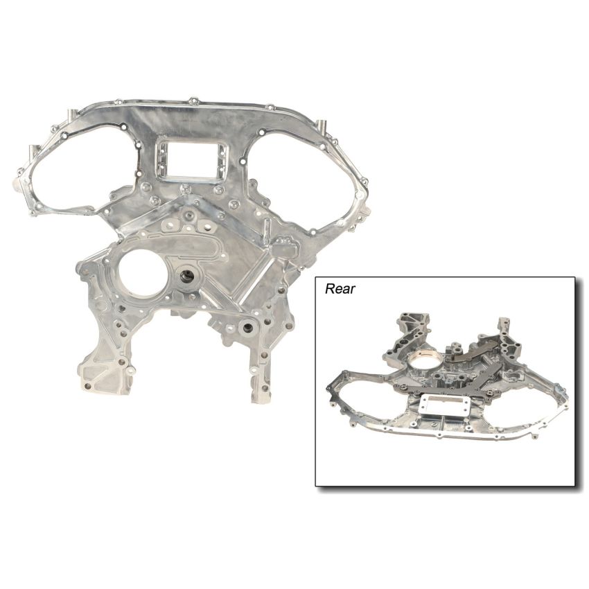Genuine OEM Timing Cover 13500JK24B