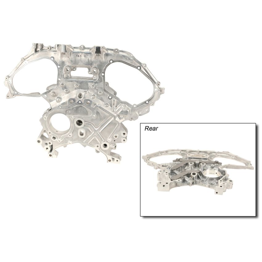 Genuine OEM Timing Cover 13500JP00C