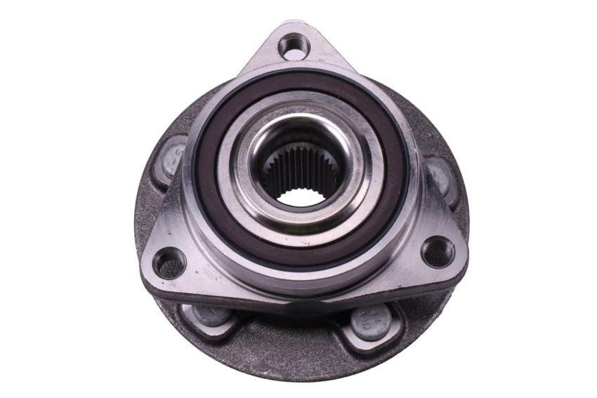 Genuine OEM Part Wheel Bearing and Hub Assembly for 2016-2019 CRUZE, VOLT - 13517459
