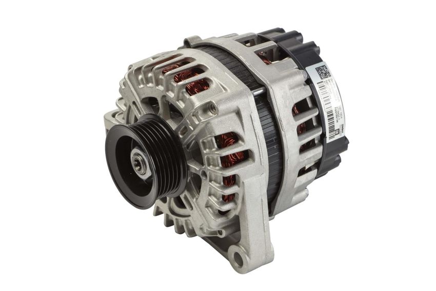 Genuine OEM Part Alternator and Generator 13520825