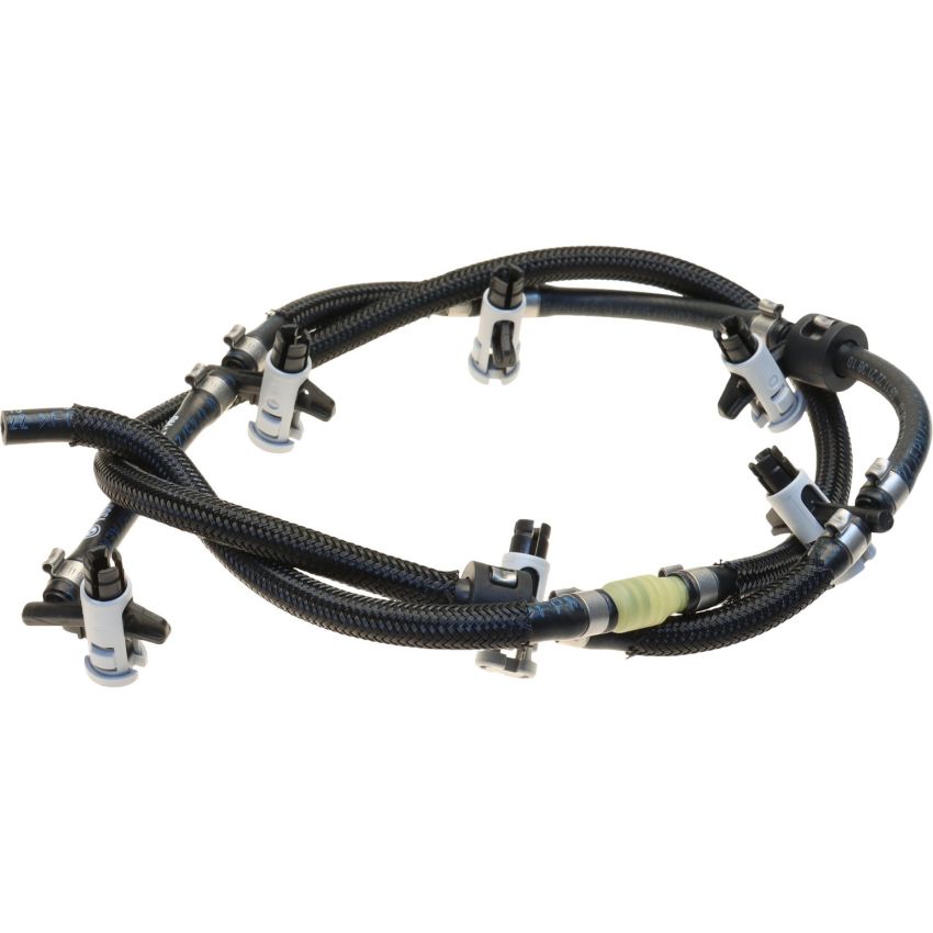 Genuine OEM Fuel Injector Line 13537799869