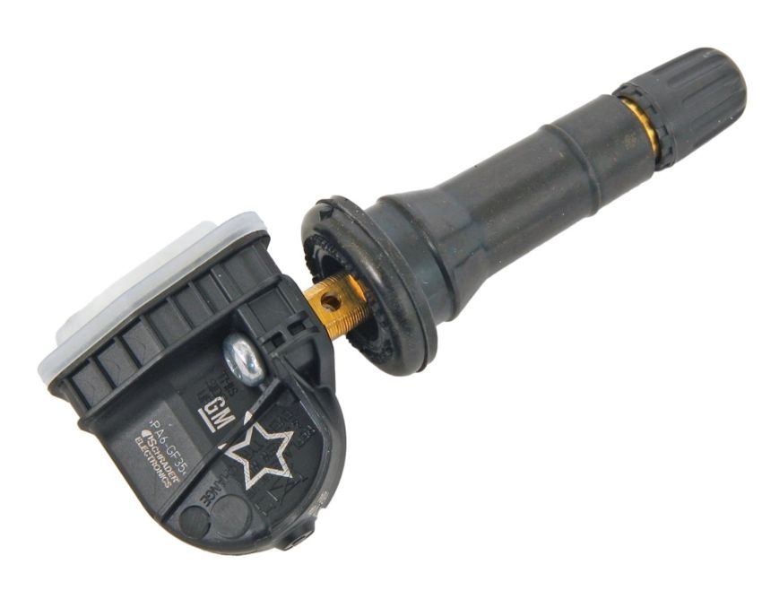 Genuine OEM Part TPMS Sensor 13540600