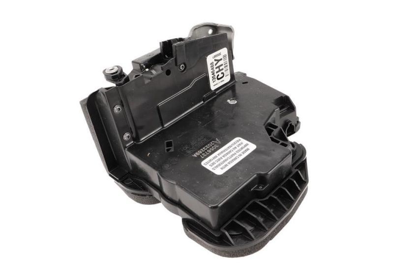Genuine OEM Part Door Latch Assembly 13546488