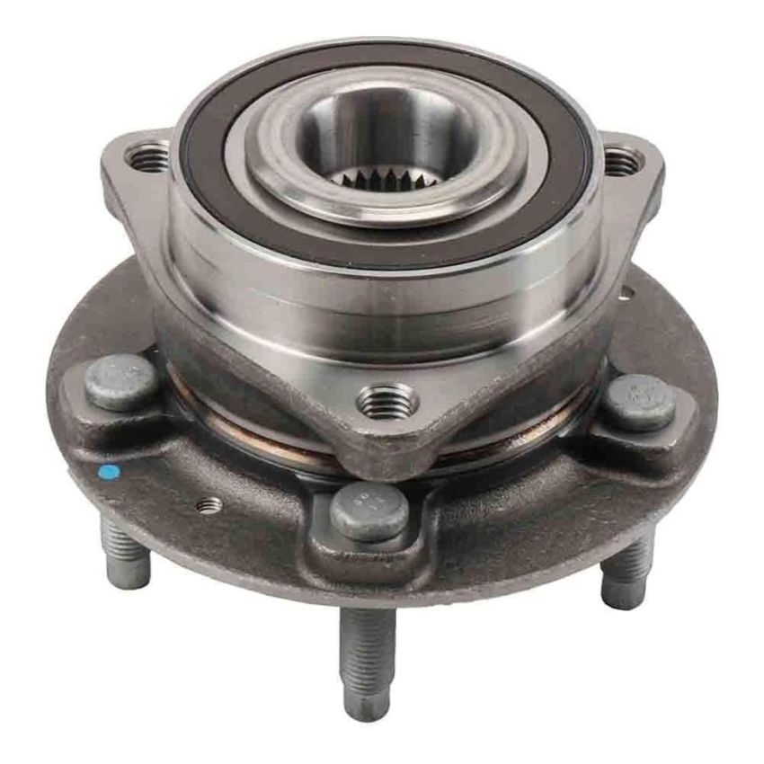 Genuine OEM Part Wheel Bearing and Hub Assembly 13546938