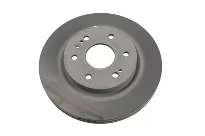 Genuine OEM Part Disc Brake Rotor 13553983