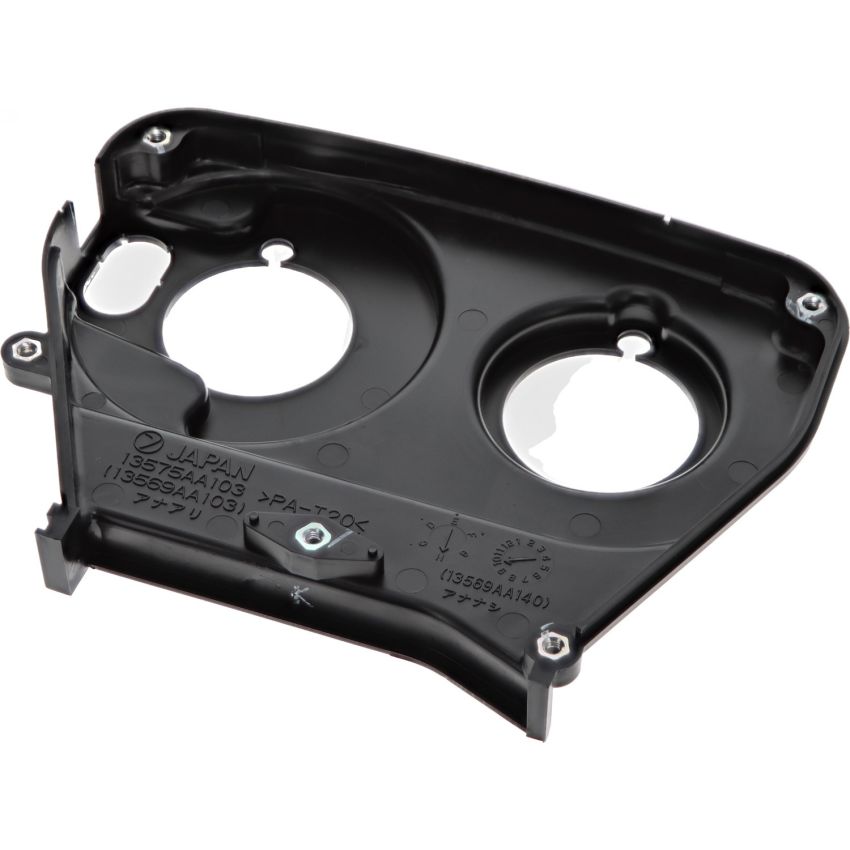 Genuine OEM Timing Cover 13575AA103