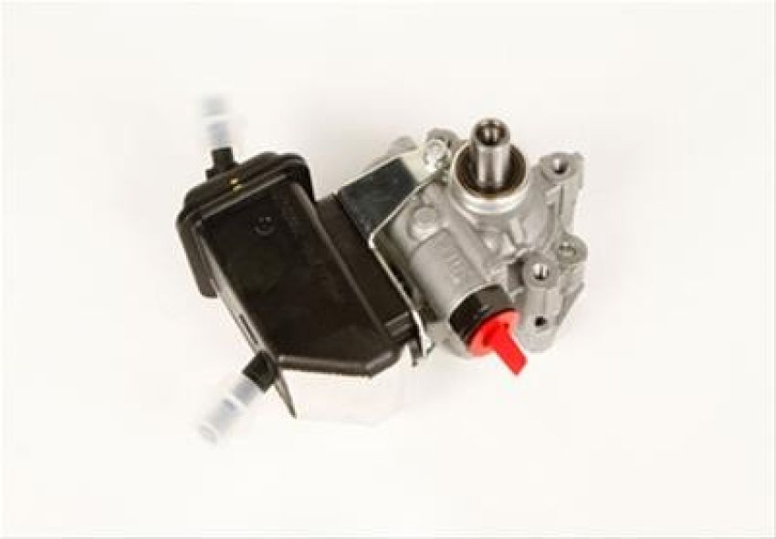 Genuine OEM Part Power Steering Pump for 2010-2011 EQUINOX, TERRAIN - 13577682