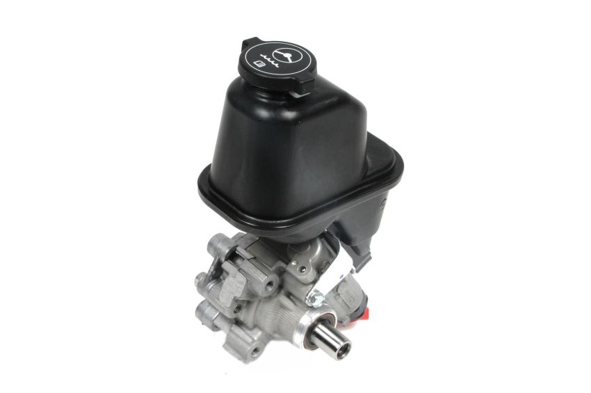 Genuine OEM Part Power Steering Pump for 2012-2015 CAPTIVA SPORT - 13581202