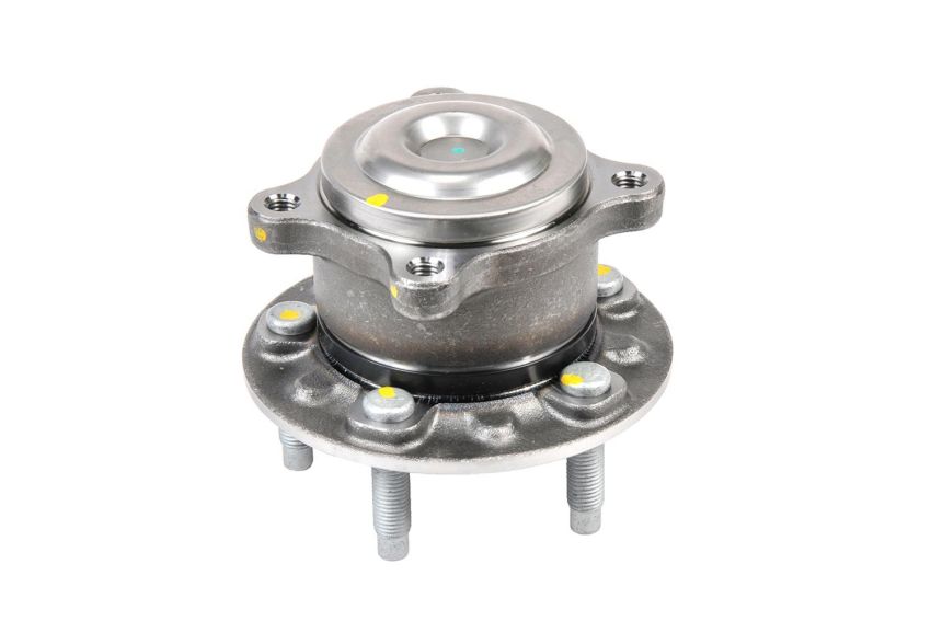 Genuine OEM Part Wheel Bearing and Hub Assembly for 2011-2015 CRUZE, 2016 CRUZE LIMITED - 13591998