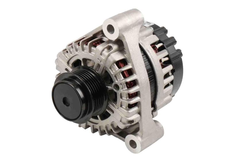 Genuine OEM Alternator 13597232