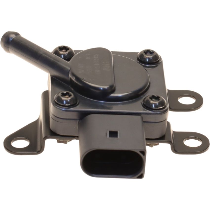 Genuine OEM Exhaust Backpressure Sensor 13627808013