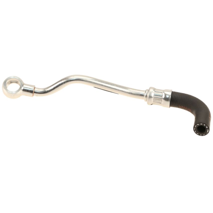 Genuine OEM Exh. Backpressure Sensor Pipe 13627812806