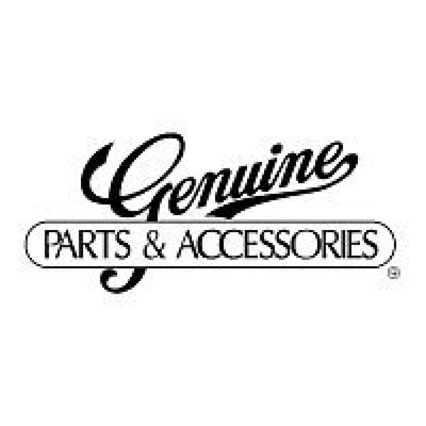 Genuine OEM 1370A194 Radiator Hose