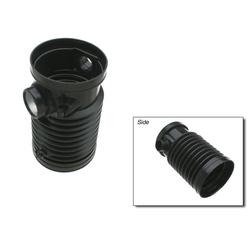 Genuine OEM 13711432410 Fuel Injection Air Flow Meter Boot