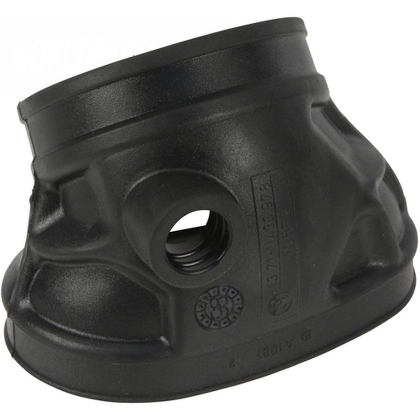 Genuine OEM 13711433978 Air Mass Meter Boot
