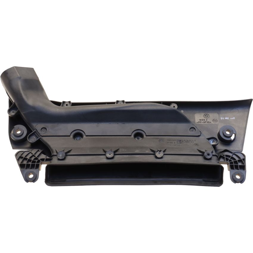 Genuine OEM Air Intake Housing 13717502842