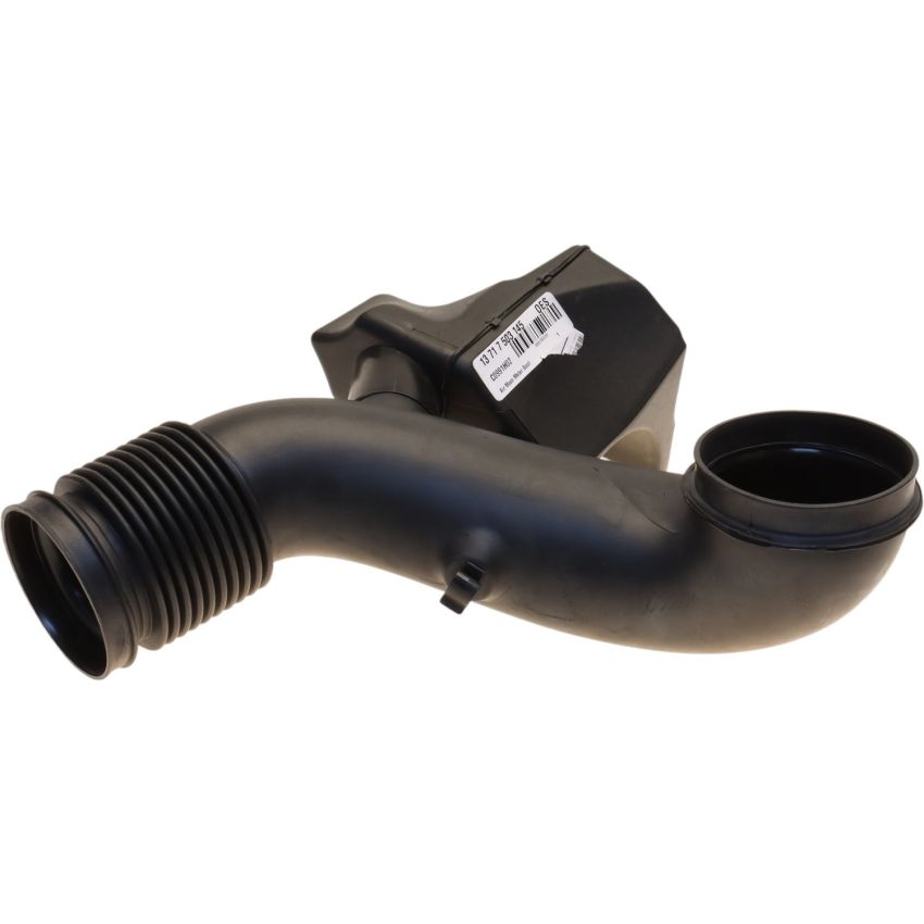 Genuine OEM 13717503145 Air Mass Meter Boot
