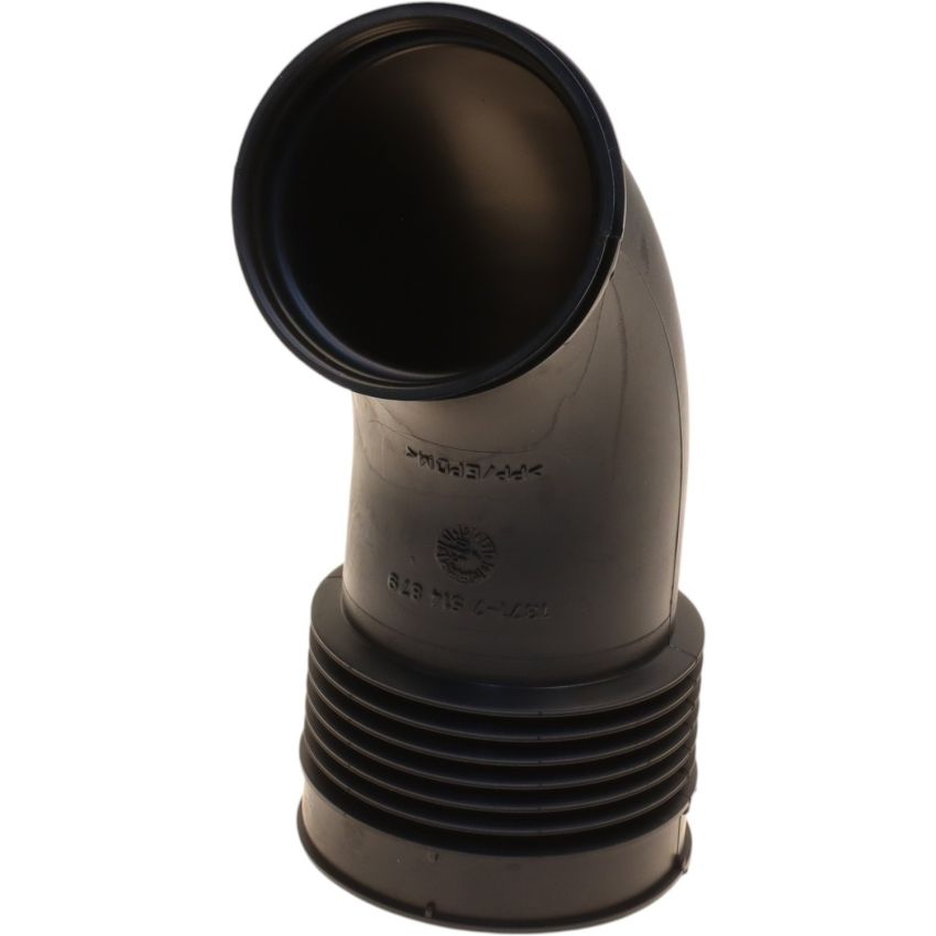 Genuine OEM Air Mass Meter Boot 13717514879