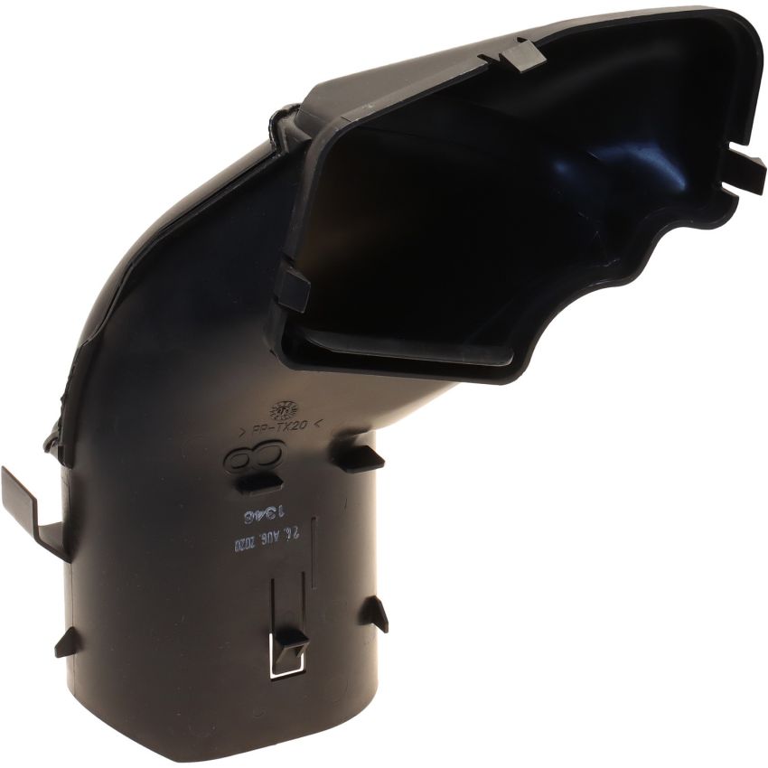 Genuine OEM Air Intake Hose 13717521012