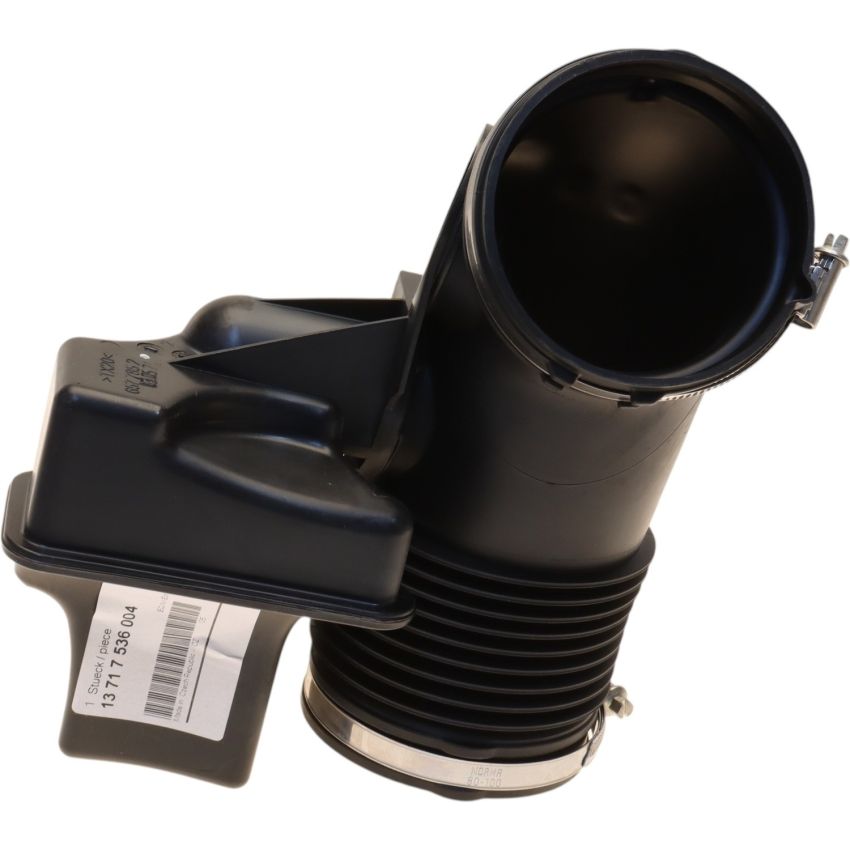 Genuine OEM Air Mass Meter Boot 13717536004