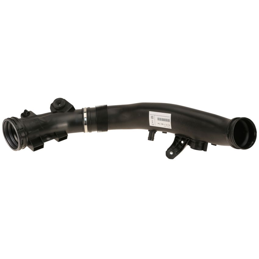 Genuine OEM Air Mass Meter Boot 13717583714