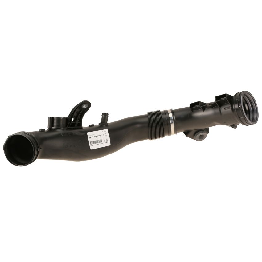 Genuine OEM Air Mass Meter Boot 13717583726