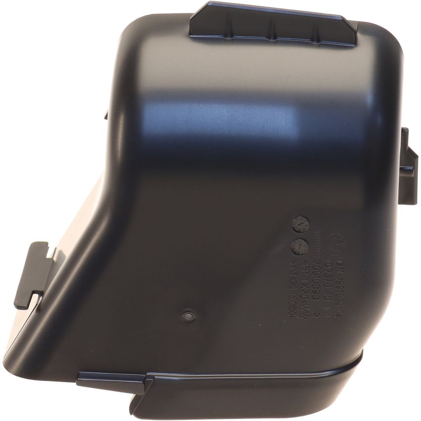 Genuine OEM Air Intake Hose 13717597585