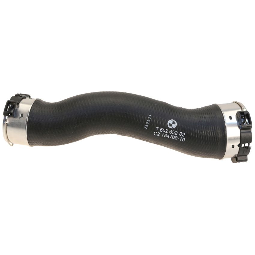 Genuine OEM Intercooler Pipe 13717602652