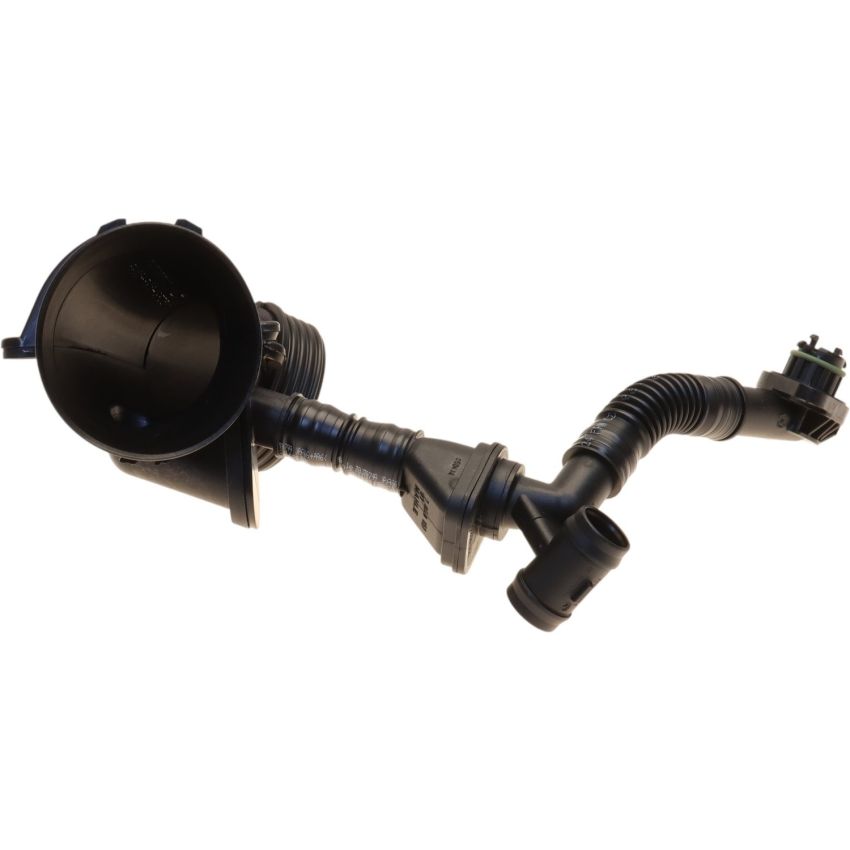 Genuine OEM Air Mass Meter Boot 13717848151