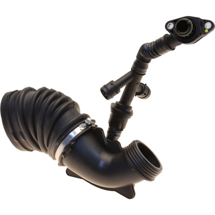 Genuine OEM Air Mass Meter Boot 13717848152