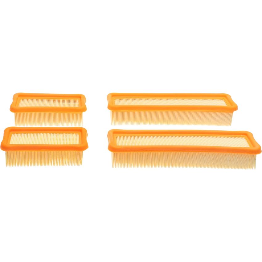Genuine OEM Air Filter Set 13729502014