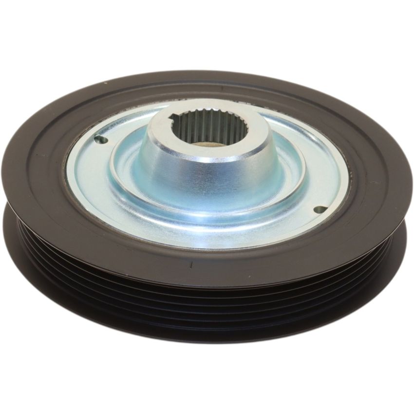 Genuine OEM 13810P13003 Crankshaft Pulley