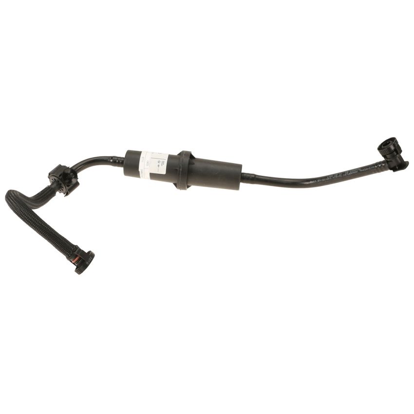 Genuine OEM Fuel Tank Vent Hose 13907522415