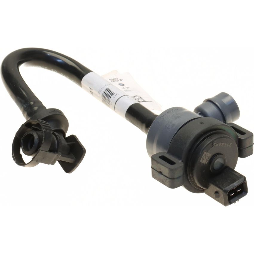 Genuine OEM Purge Valve 13907636141