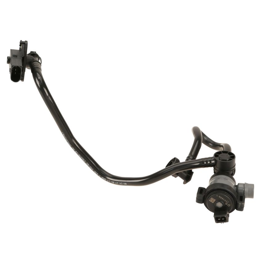 Genuine OEM Purge Valve 13907636145