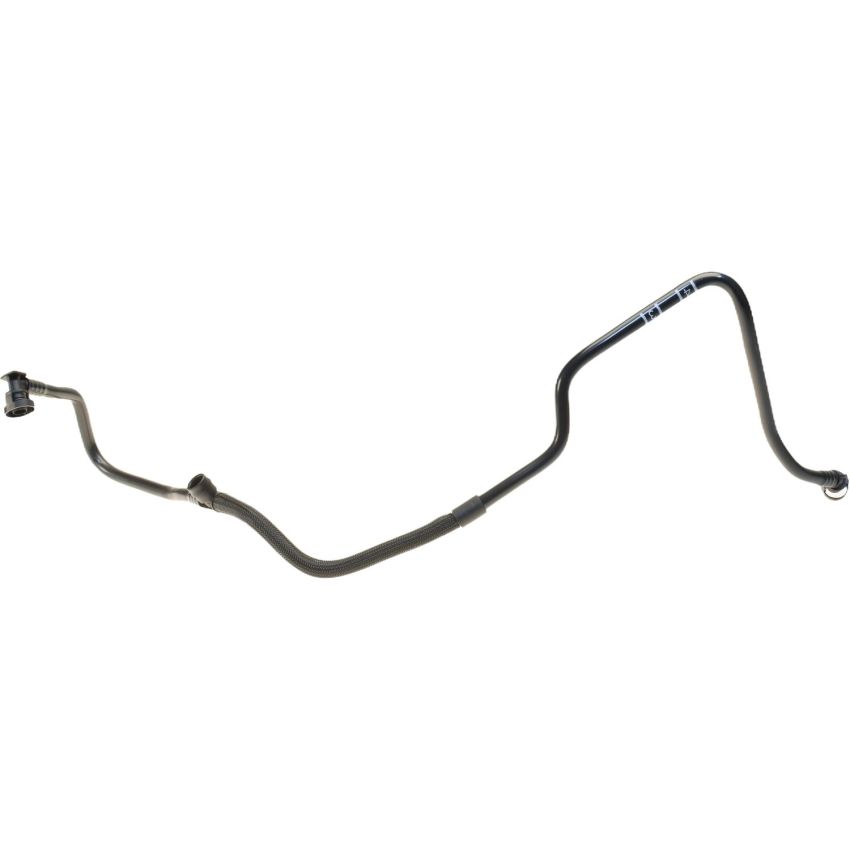 Genuine OEM Purge Valve Hose 13907640051