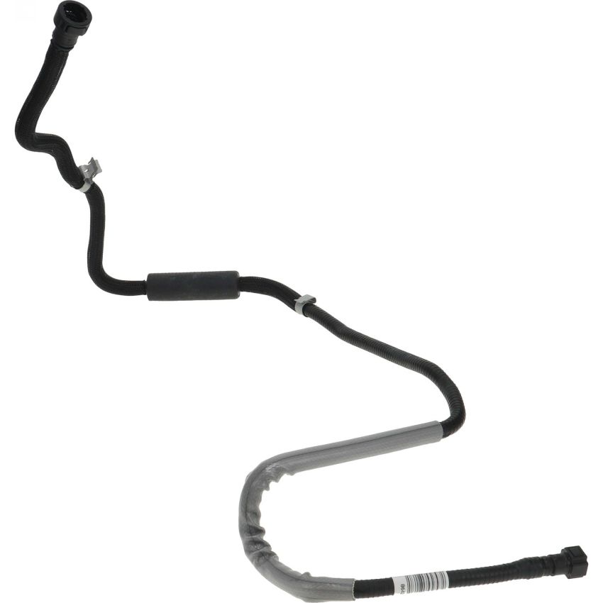 Genuine OEM Fuel Tank Vent Hose 13908642845