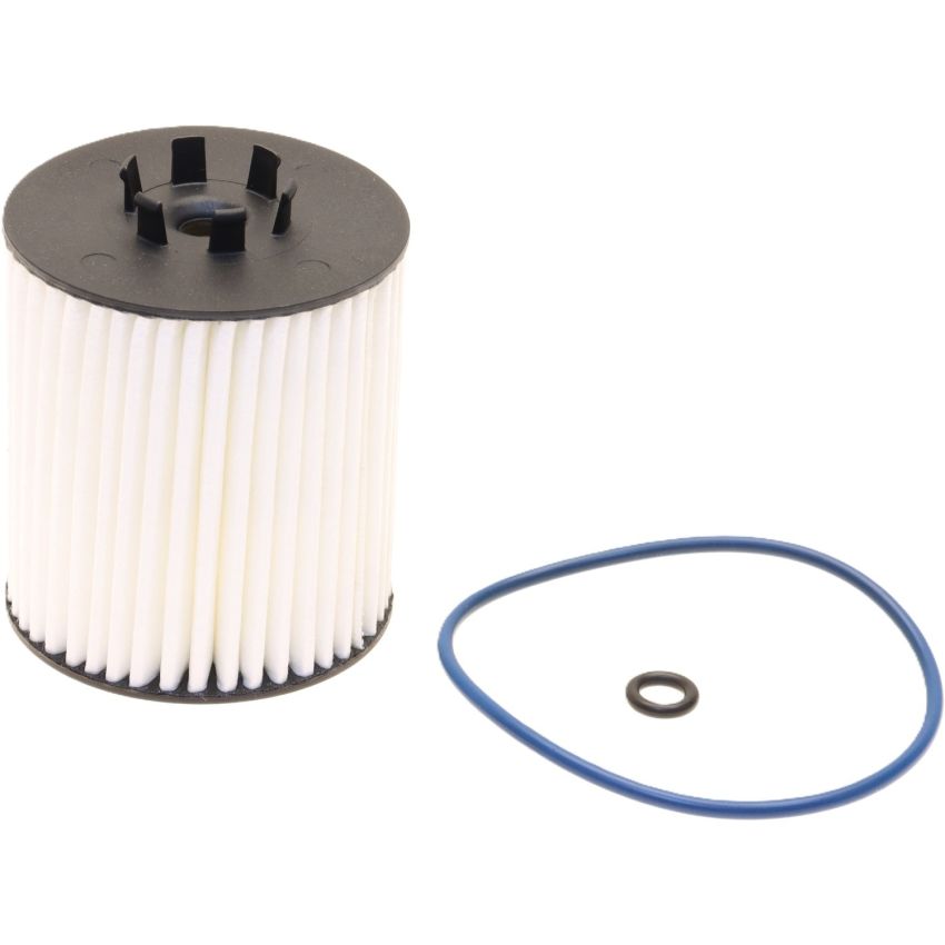 Genuine OEM Oil Filter Kit 1391802100