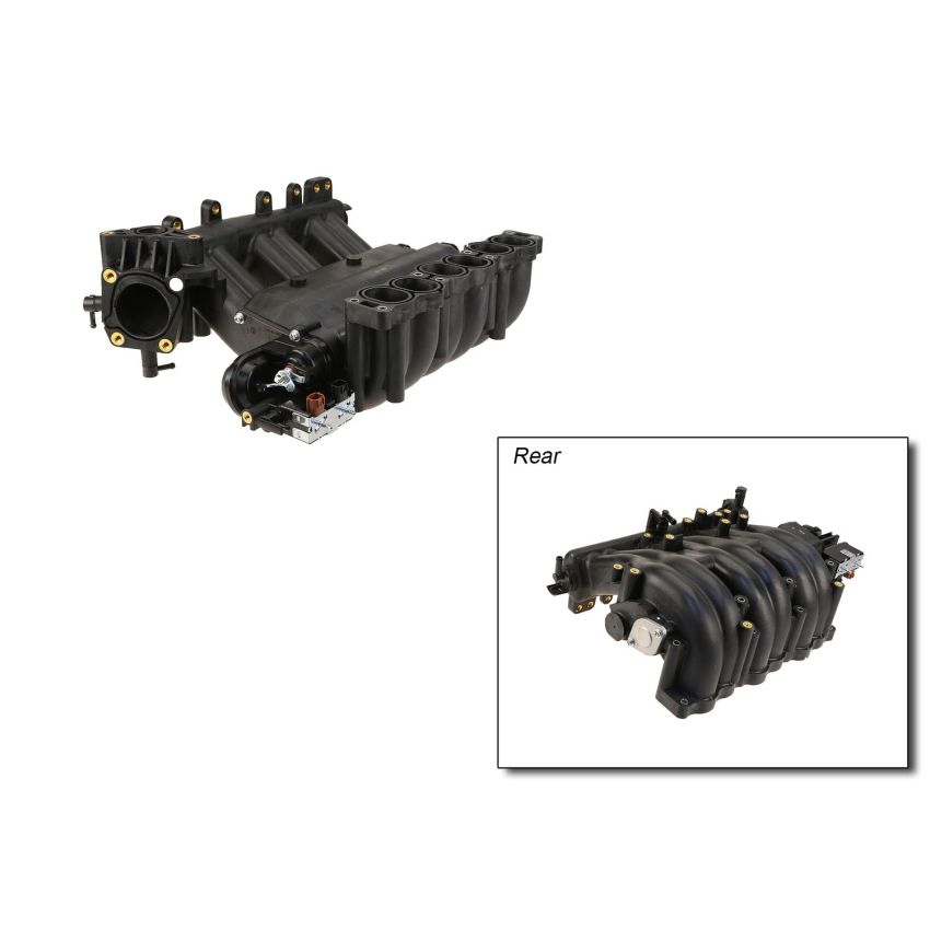Genuine OEM Intake Manifold 140103Y11A