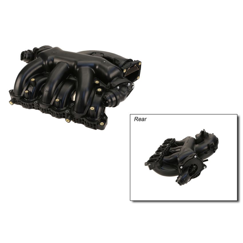 Genuine OEM Intake Manifold 140109N00B