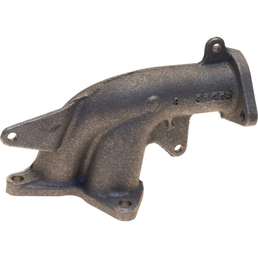 Genuine OEM Exhaust Manifold 14023AA020