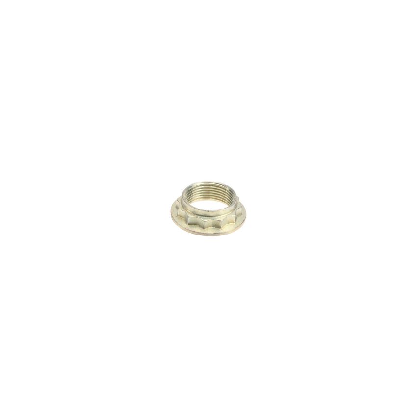 Genuine OEM Output Flange Nut 1409901150