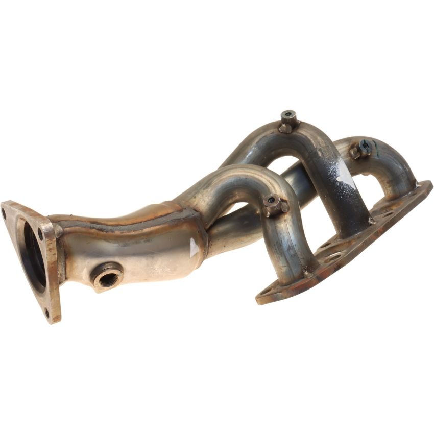 Genuine OEM Exhaust Manifold 140D2JK24B