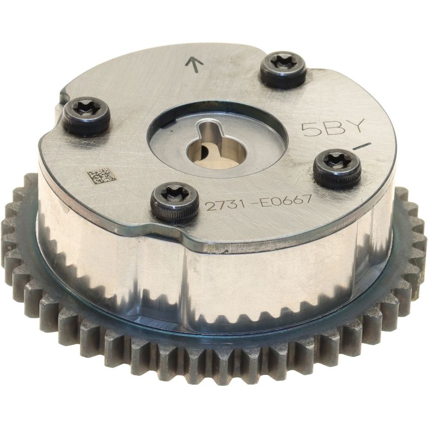 Genuine OEM Timing Camshaft Sprocket 143105BYH01