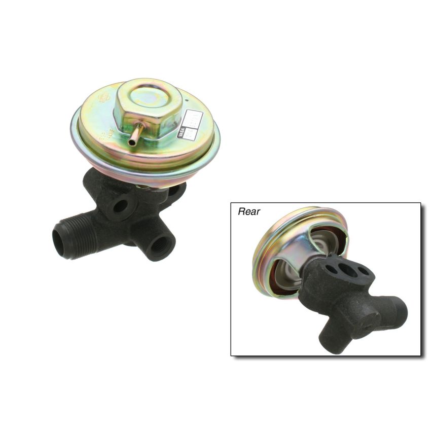 Genuine OEM EGR Valve 147103S501