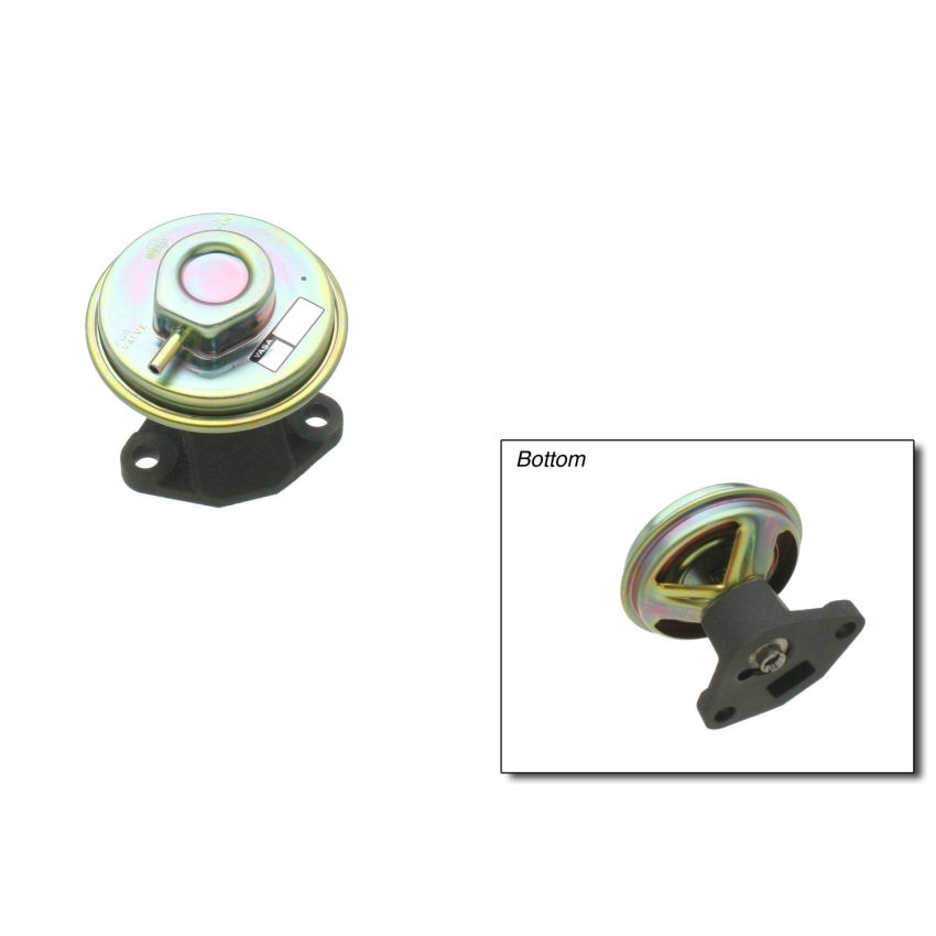 Genuine OEM EGR Valve 147104E801