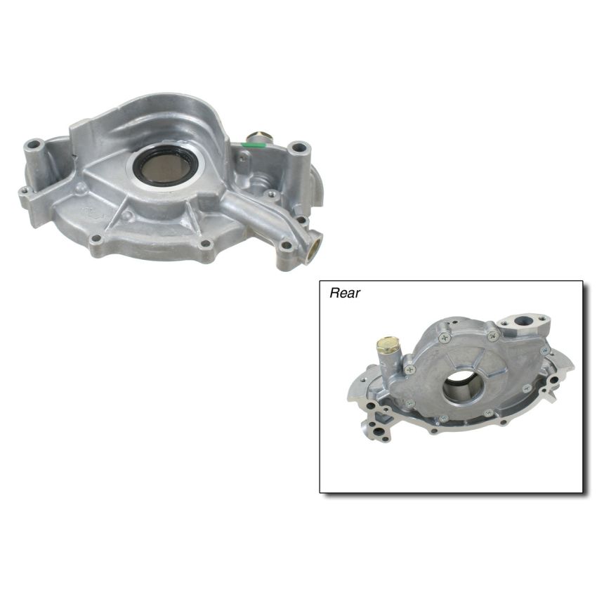Genuine OEM Oil Pump 1501040P01