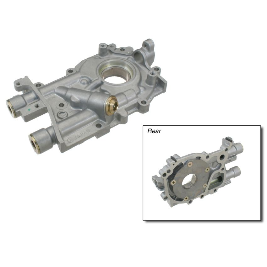 Genuine OEM Oil Pump 15010AA234