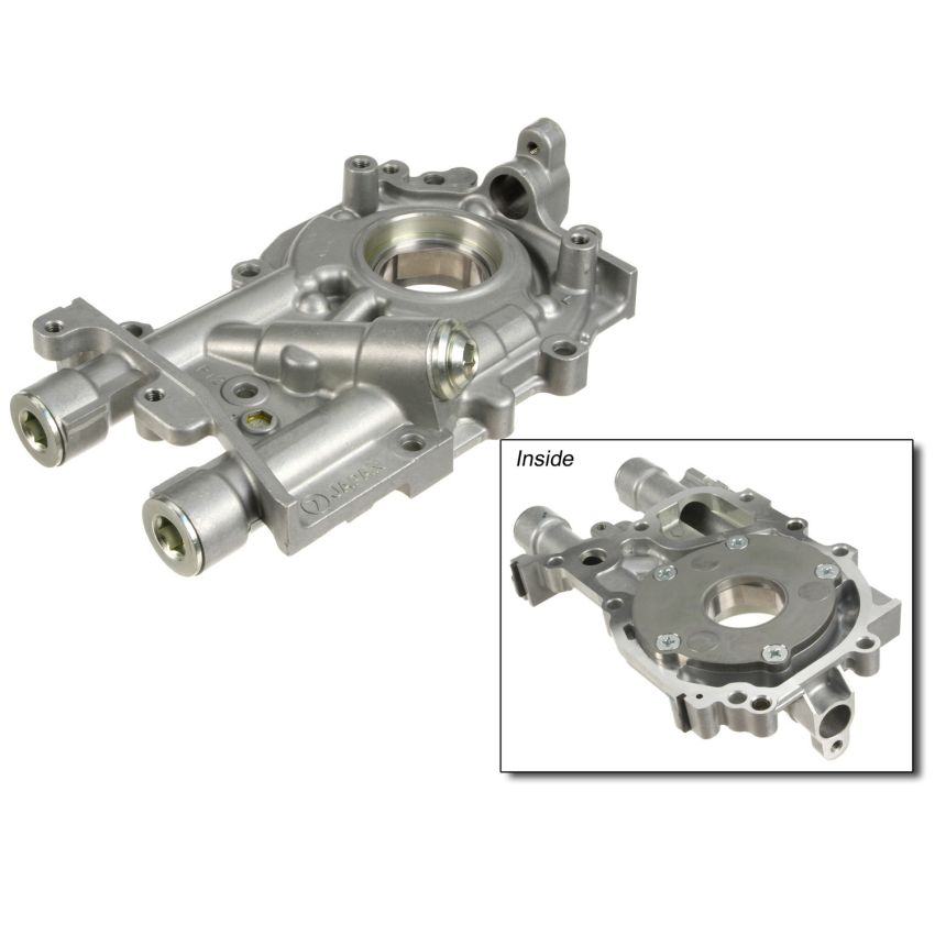 Genuine OEM Oil Pump 15010AA290